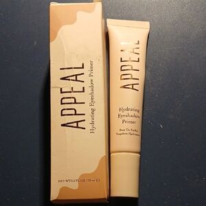 APPEAL Hydrating Eyeshadow Primer